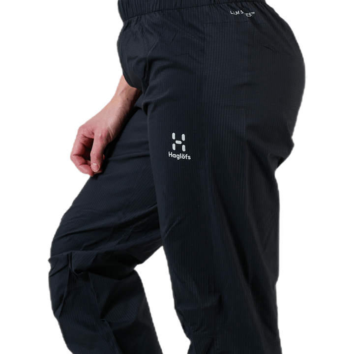 L.I.M PROOF Pant Black