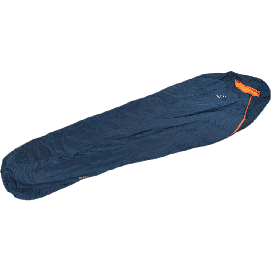 Tarius +1 Blue/Orange