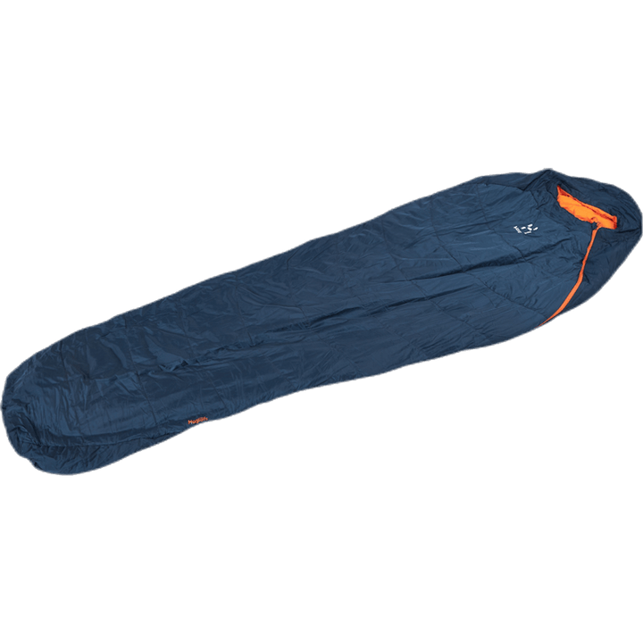 Tarius +1 Blue/Orange