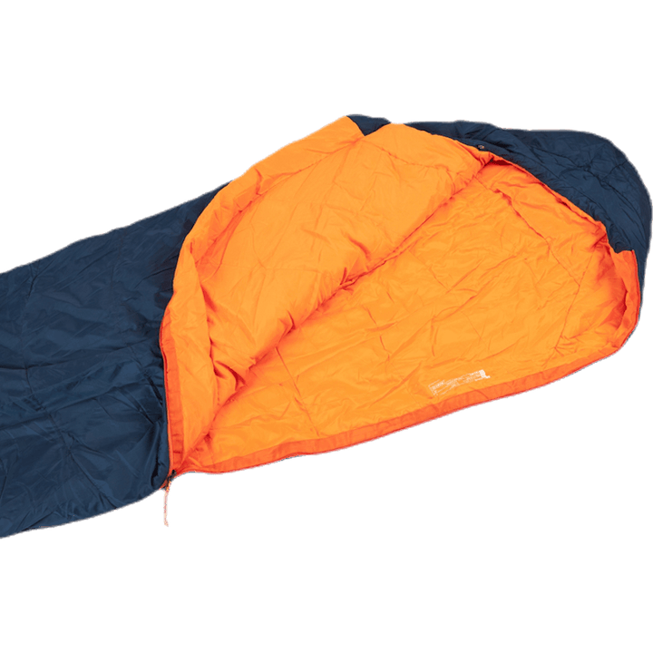 Tarius +1 Blue/Orange