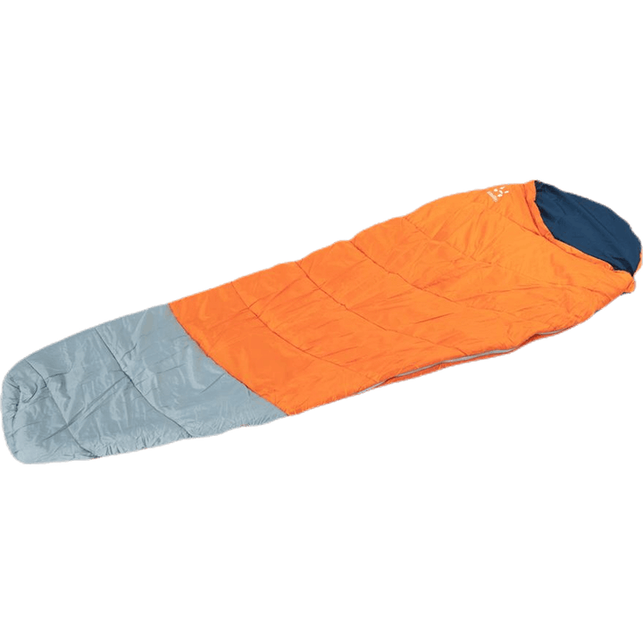 Moonlite Junior Orange/Grey