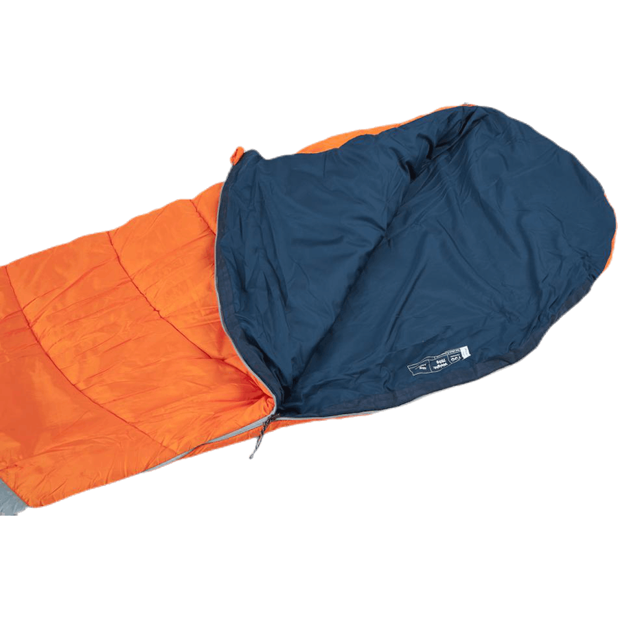 Moonlite Junior Orange/Grey