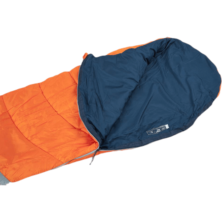 Moonlite Junior Orange/Grey