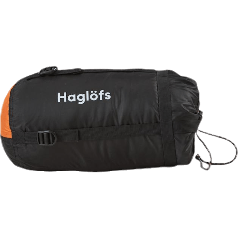Moonlite Junior Orange/Grey