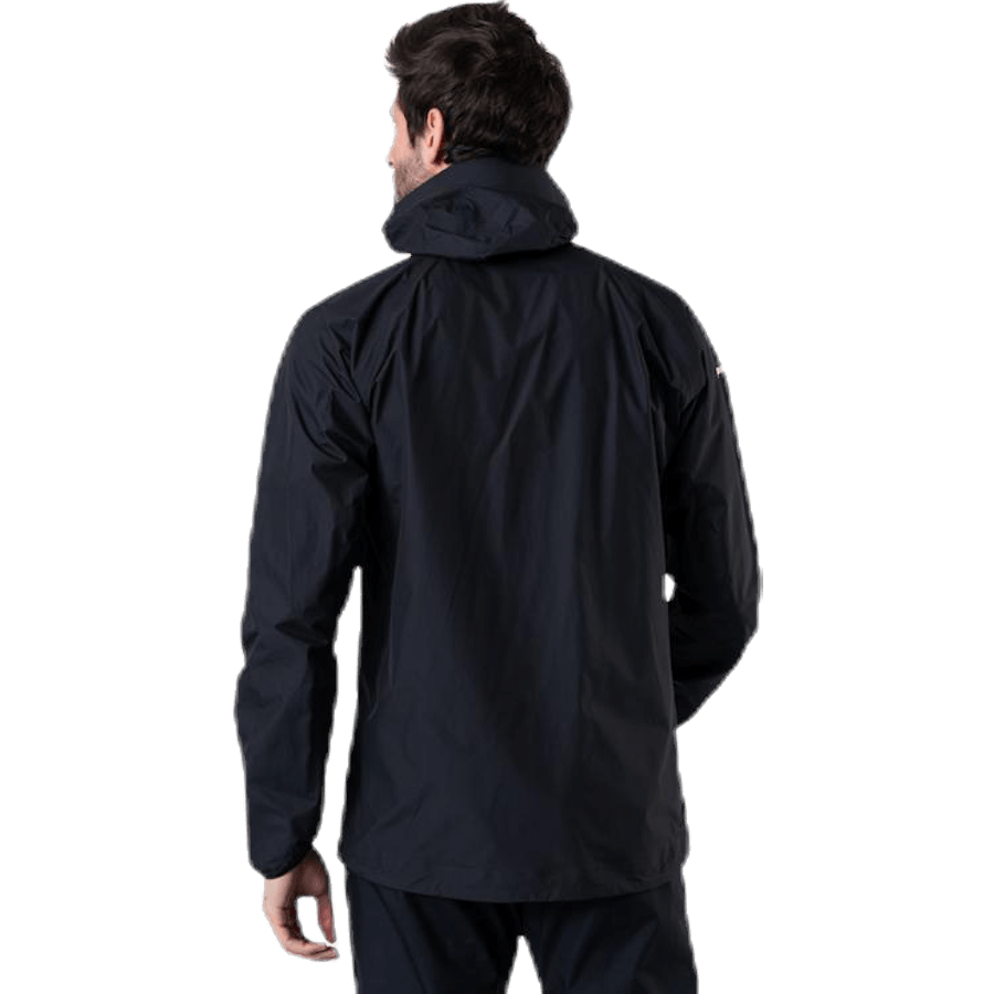 L.I.M Jacket Black