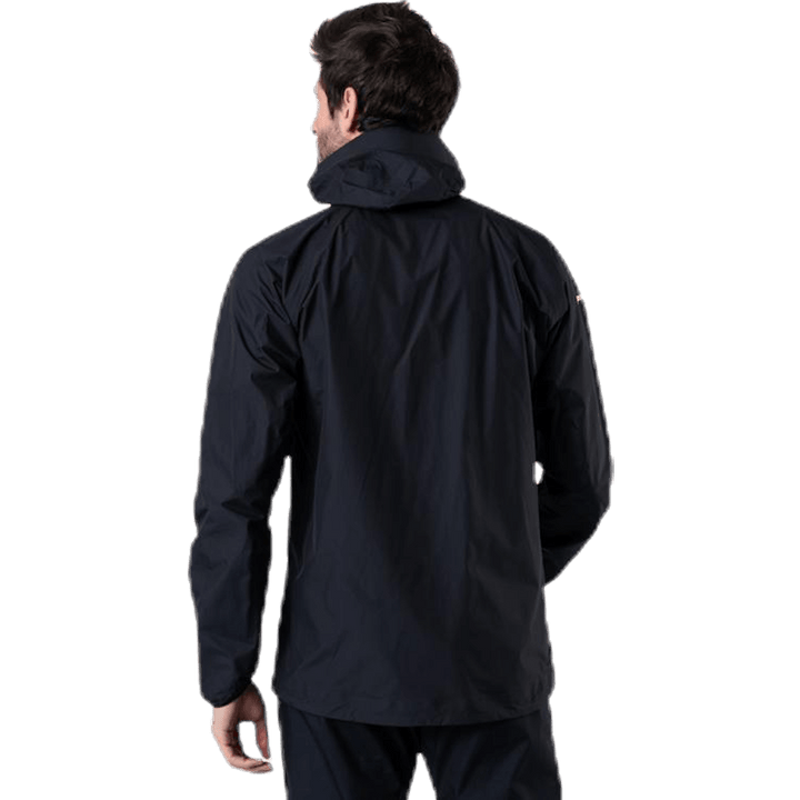 L.I.M Jacket Black