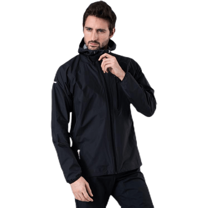 L.I.M Jacket Black