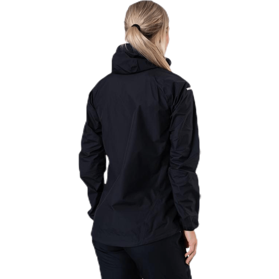 L.I.M Jacket Black