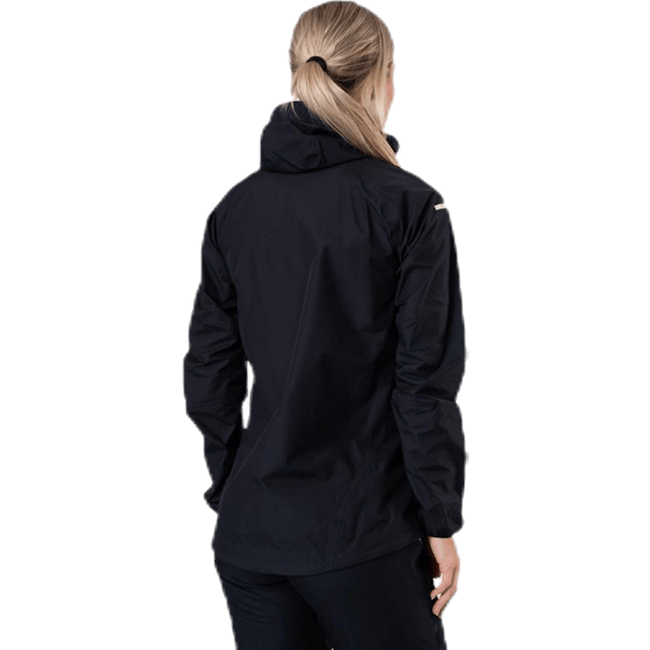 L.I.M Jacket Black