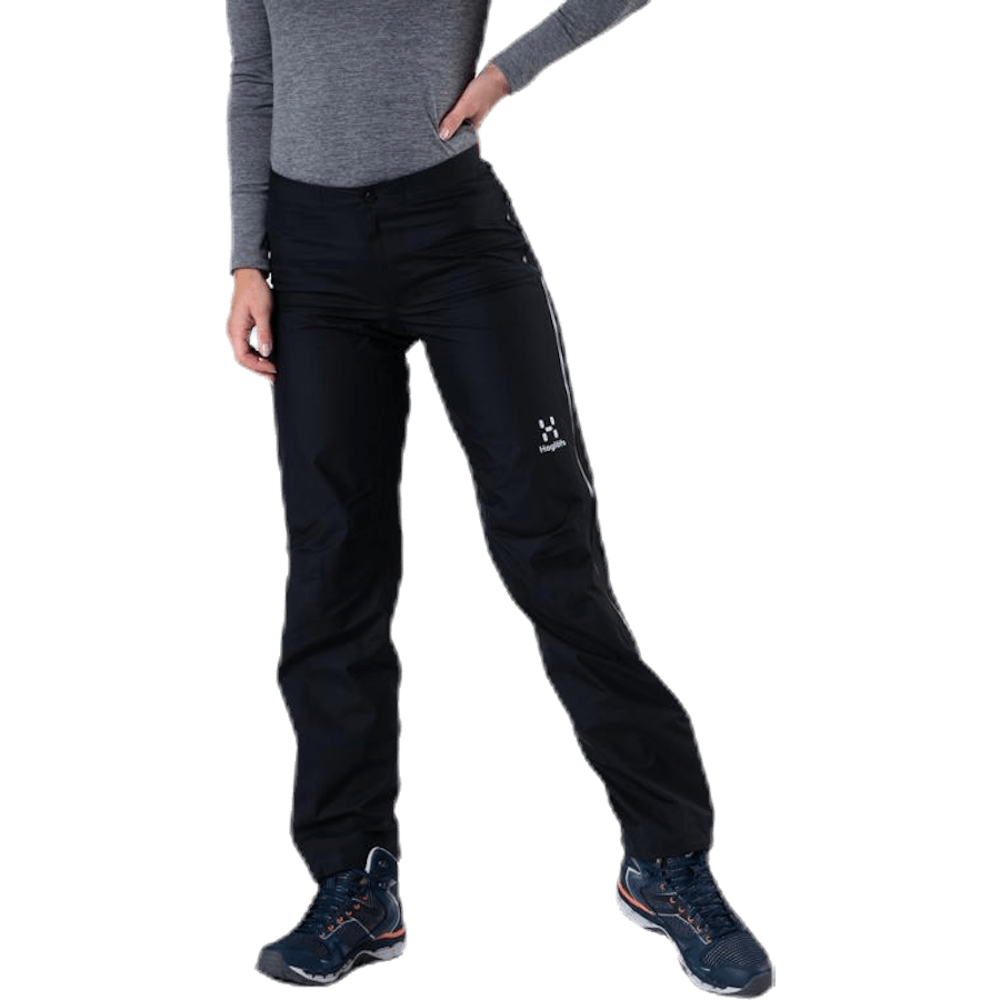 L.I.M Pant Regular Black