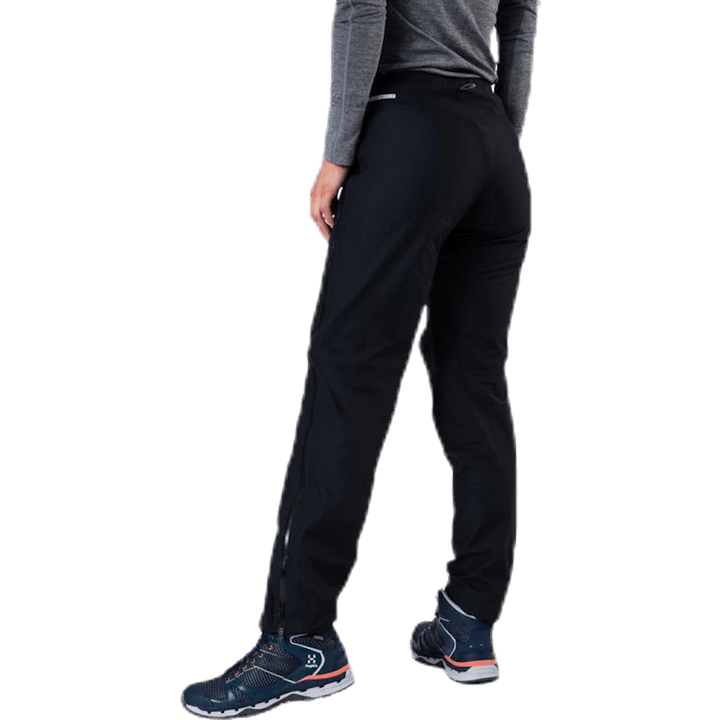 L.I.M Pant Regular Black