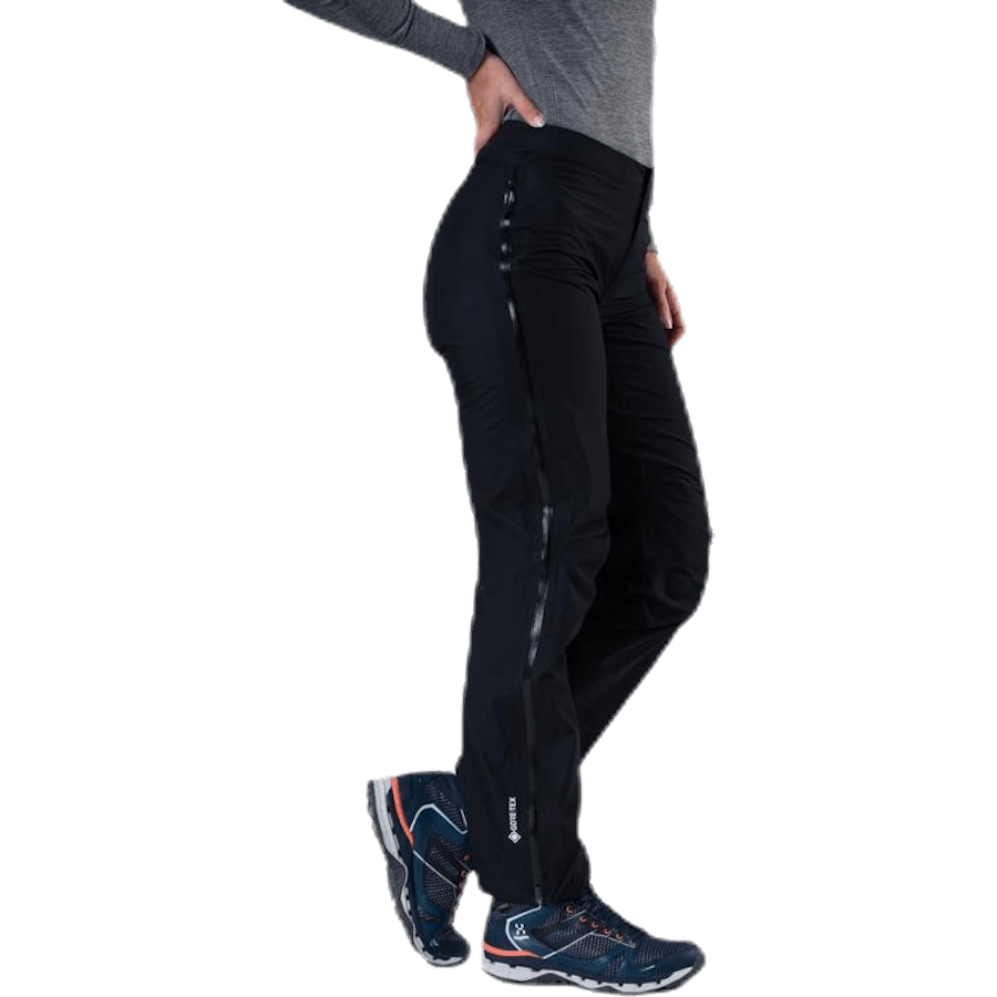 L.I.M Pant Regular Black