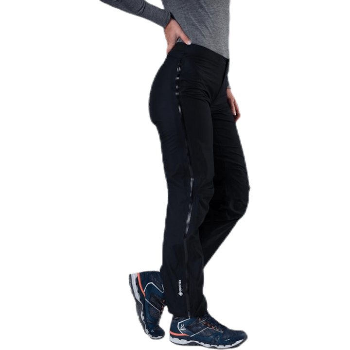 L.I.M Pant Regular Black