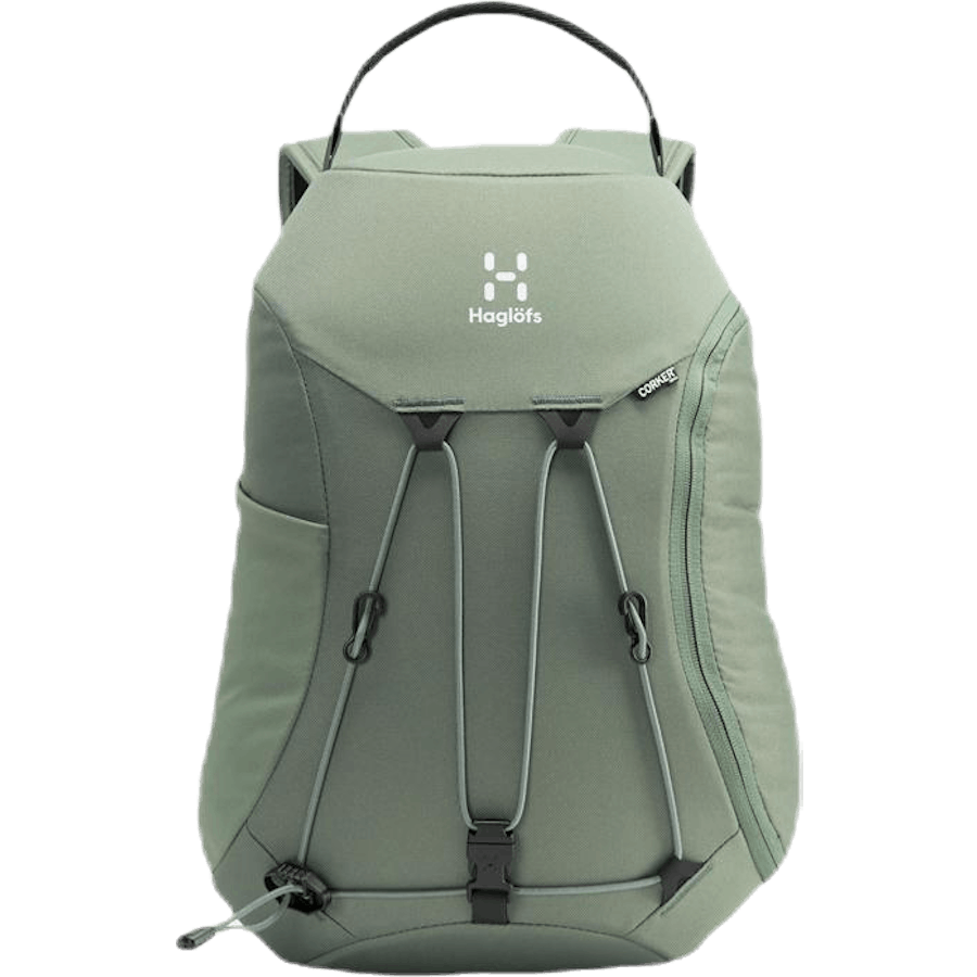 Corker Small Green