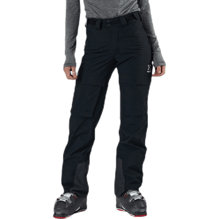 Elation GTX Pant Black