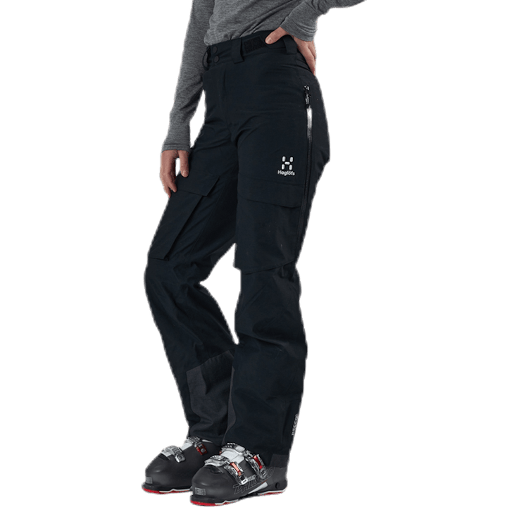 Elation GTX Pant Black