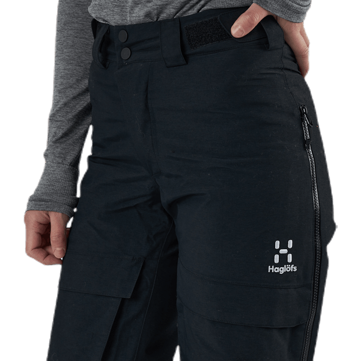 Elation GTX Pant Black