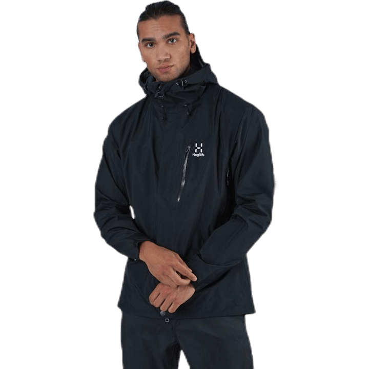 Bunda Astral GTX Black