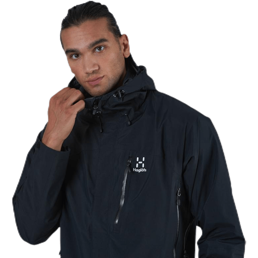 Bunda Astral GTX Black