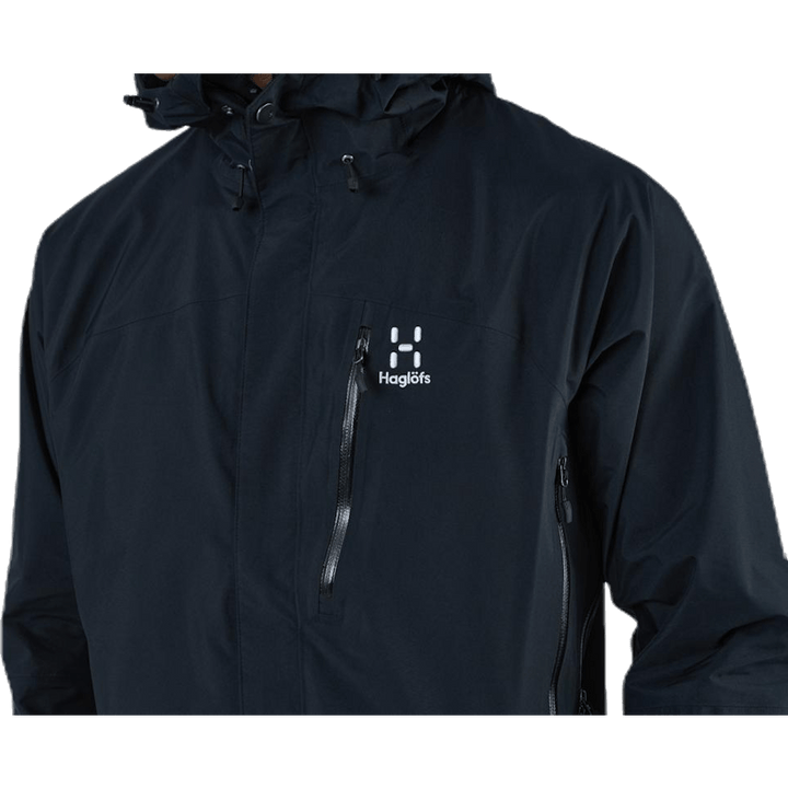 Bunda Astral GTX Black