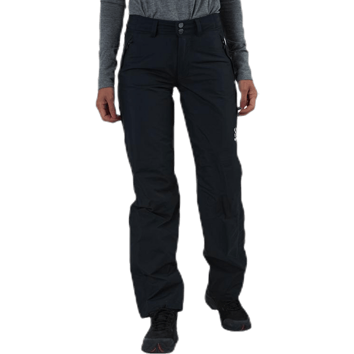 Nohavice Astral GTX Black