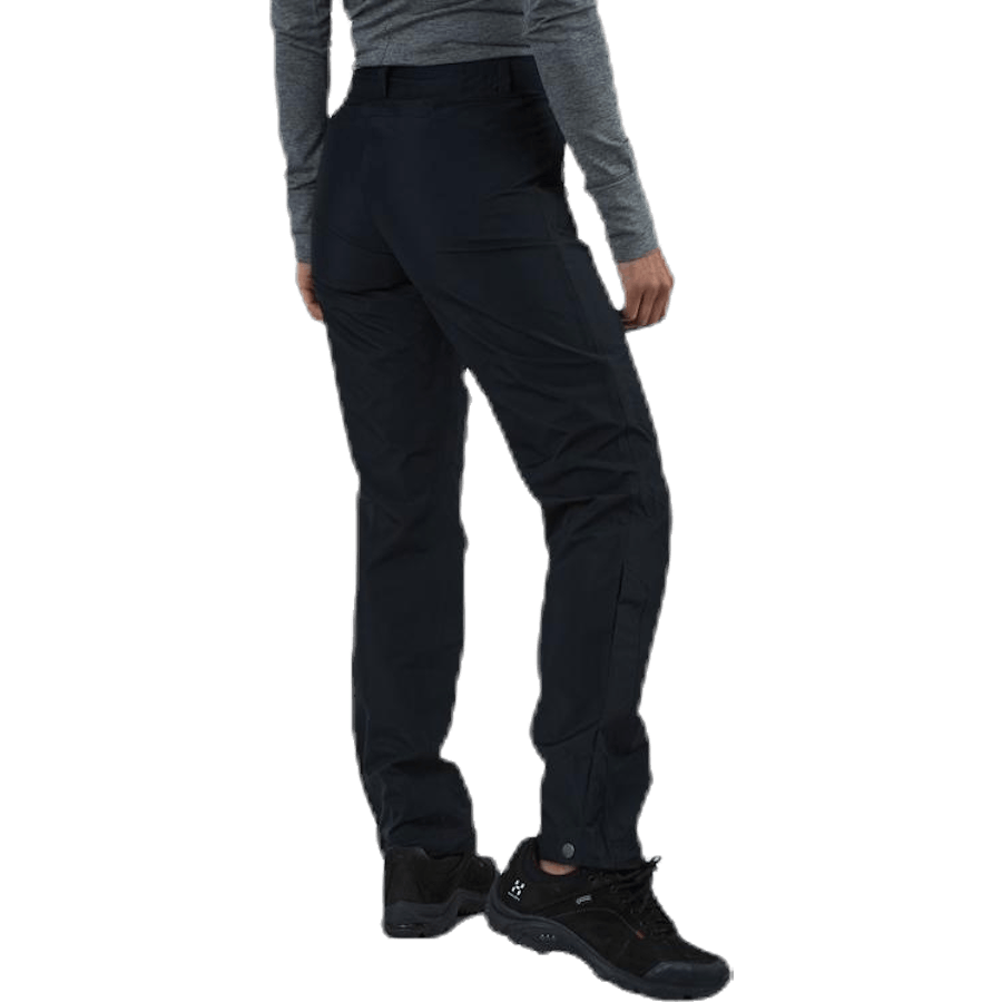 Nohavice Astral GTX Black