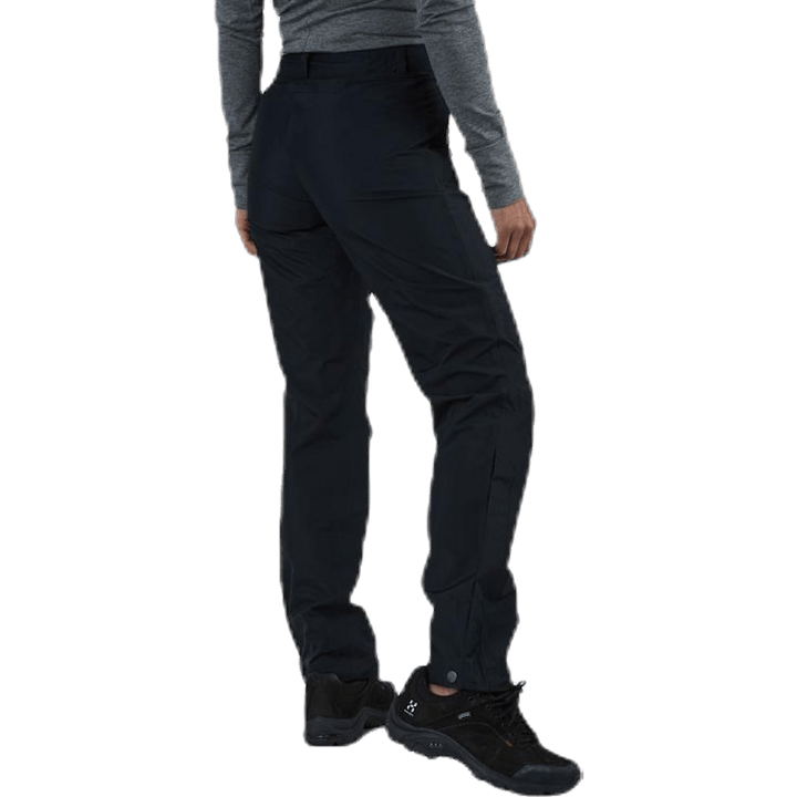 Nohavice Astral GTX Black