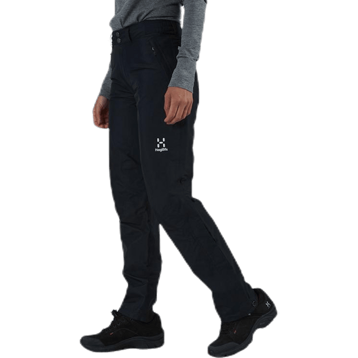 Nohavice Astral GTX Black