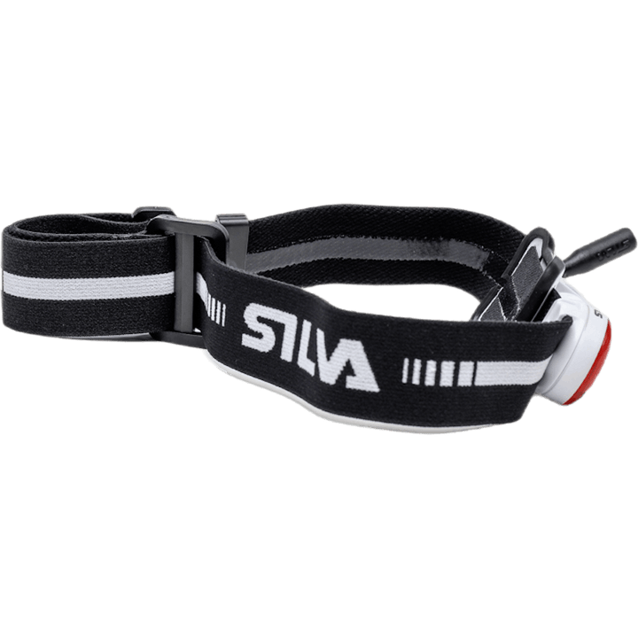 Trail Runner 4 Ultra White/Black