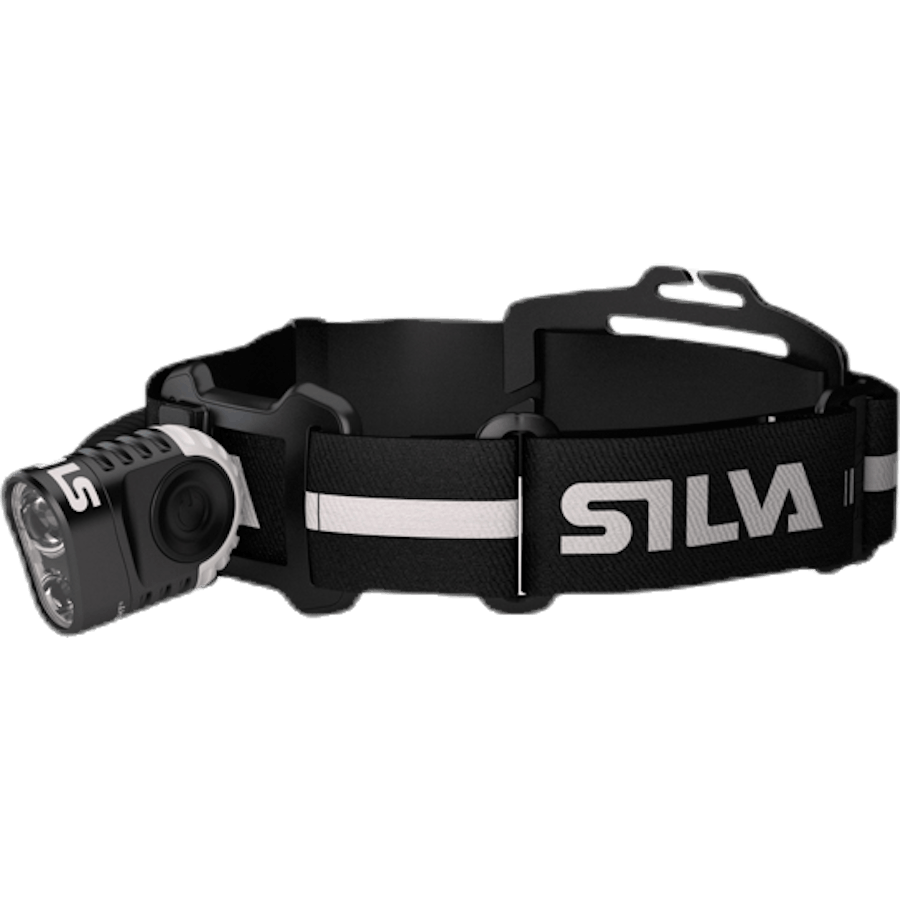 Trail Speed 3XT Black