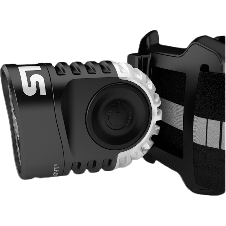 Trail Speed 3XT Black