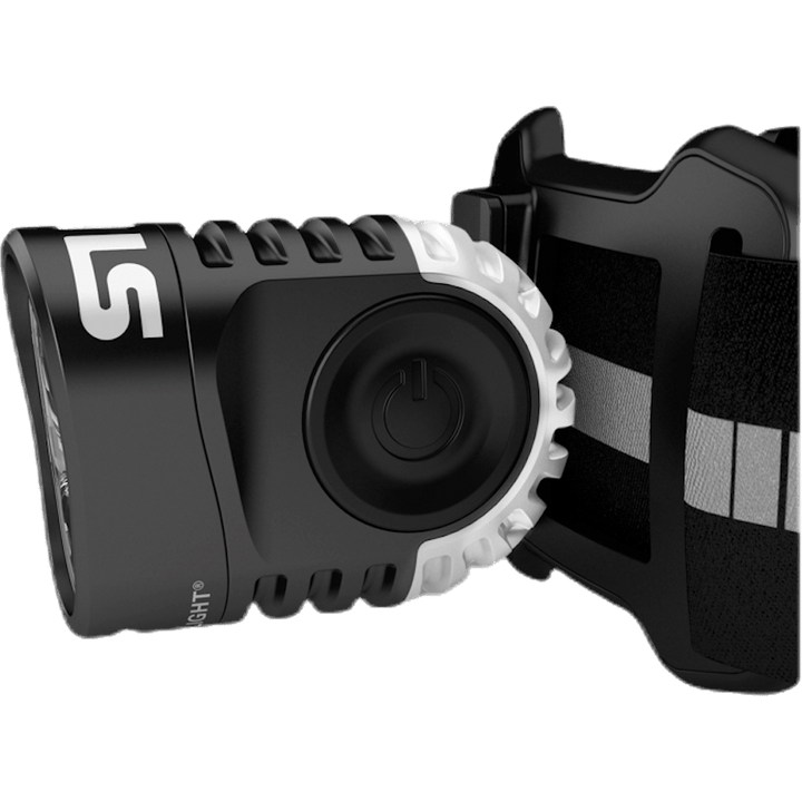 Trail Speed 3XT Black
