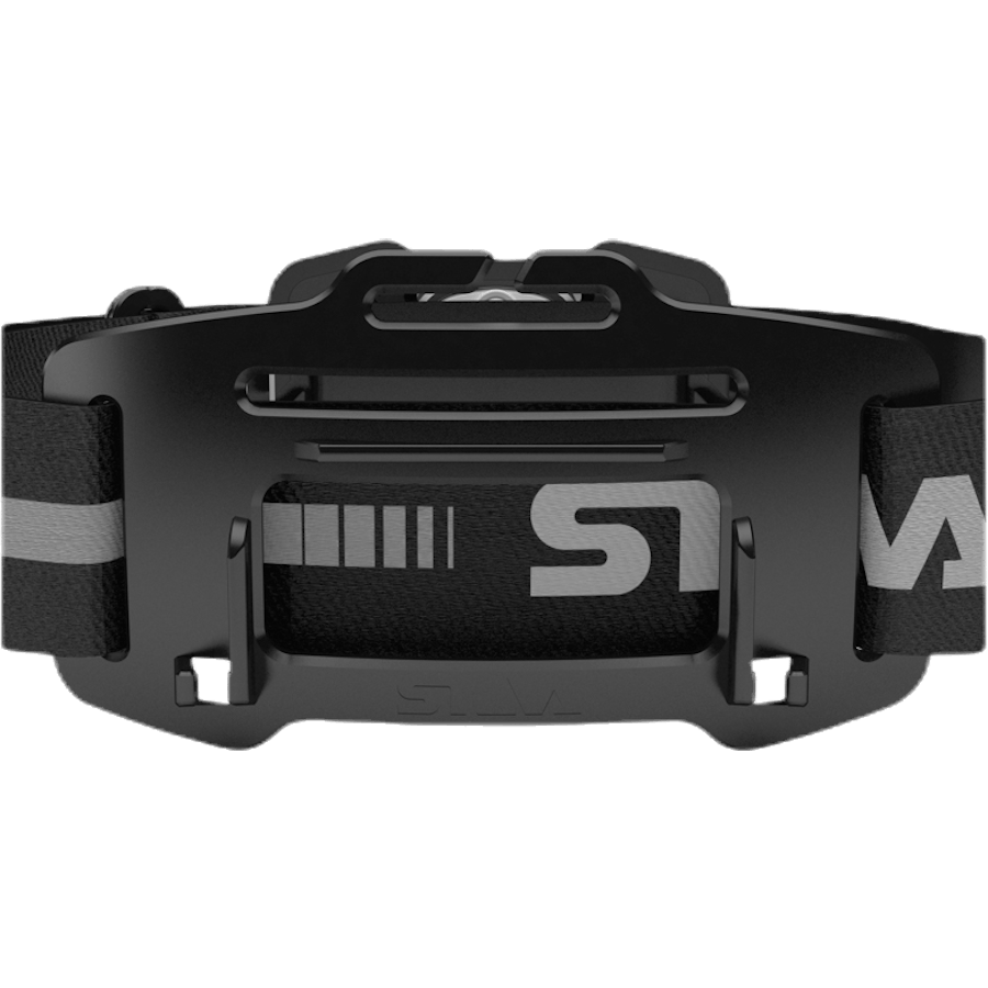 Trail Speed 3XT Black