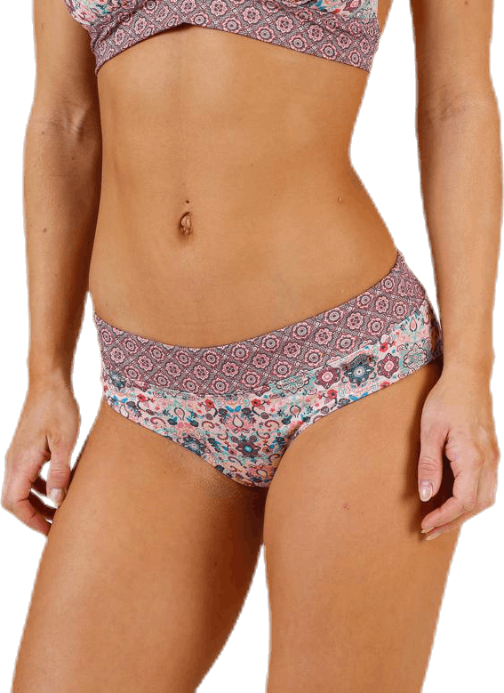 Bas de bikini Blossom Rose