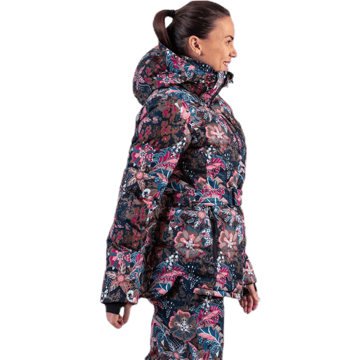 Sublime Jacket Blue