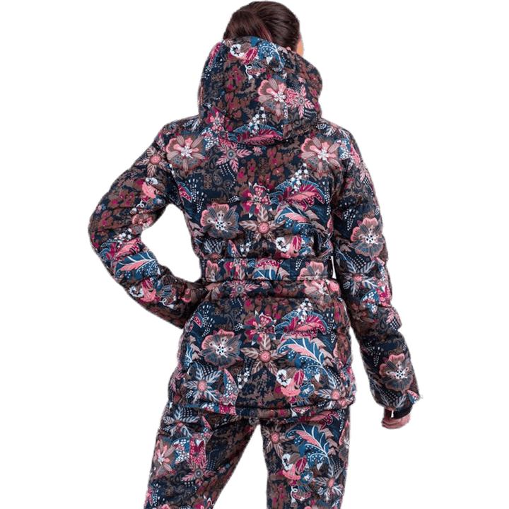 Sublime Jacket Blue