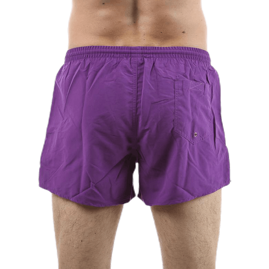 Short de bain Breeze violet