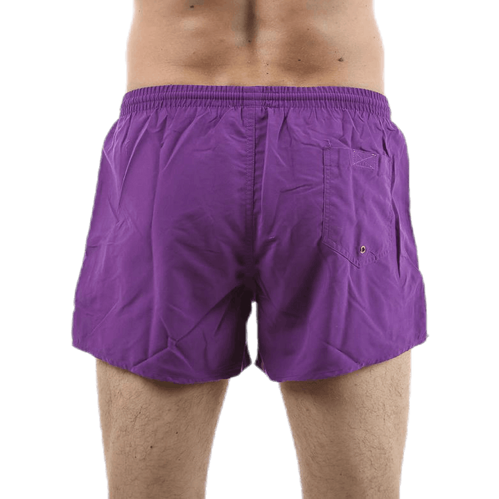 Short de bain Breeze violet
