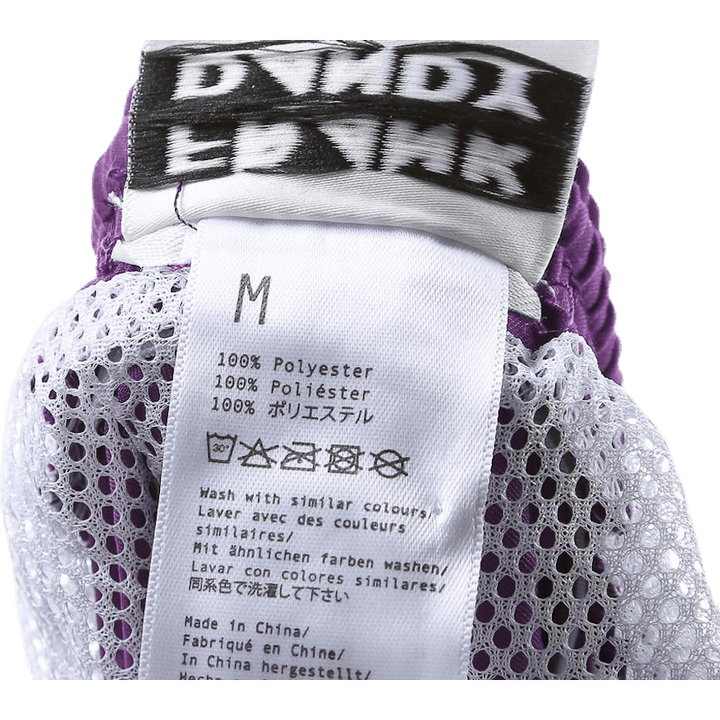 Short de bain Breeze violet