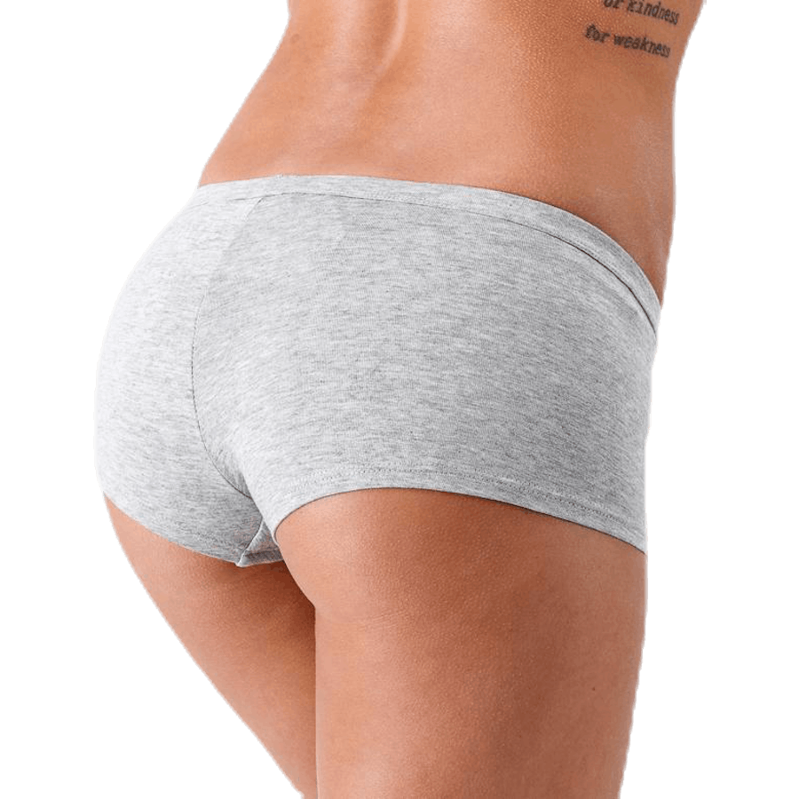 Bambus Legend Boxer Hall