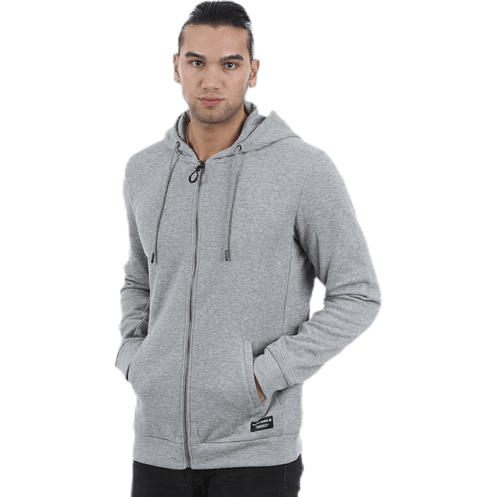 Kapuce Core Grey