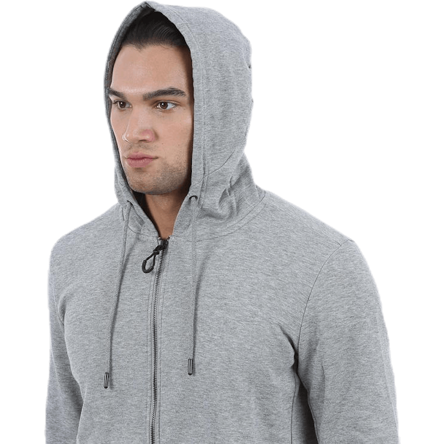 Kapuce Core Grey