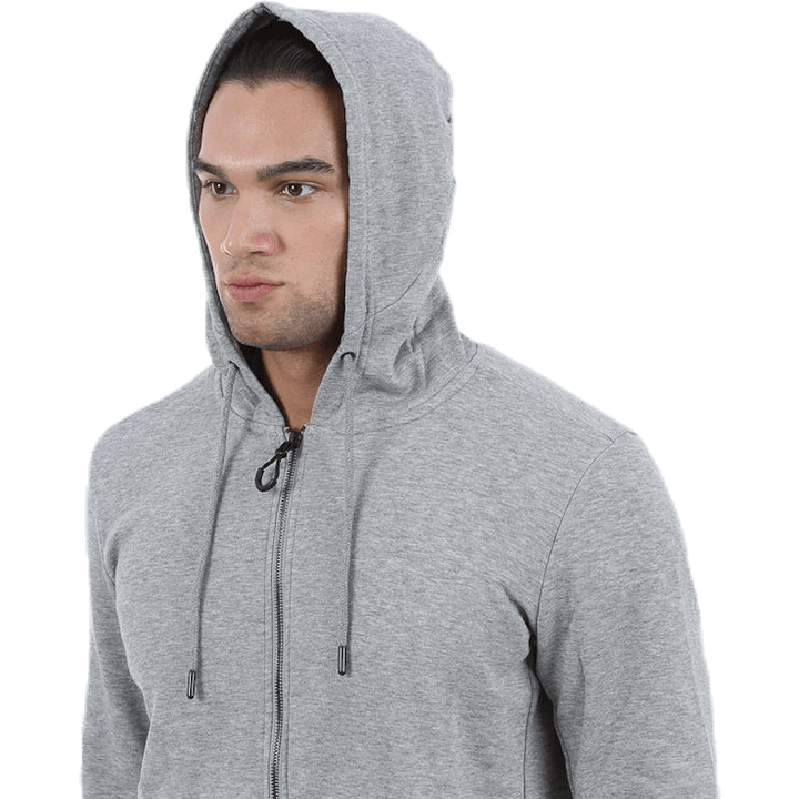 Kapuce Core Grey