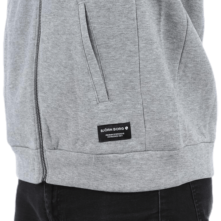 Kapuce Core Grey