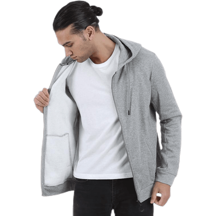 Kapuce Core Grey