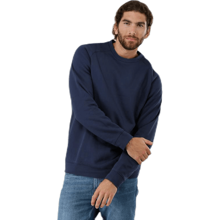 Core Crew Blue