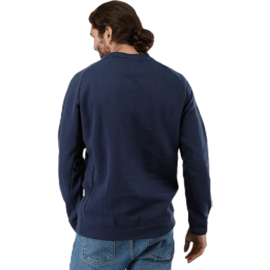 Core Crew Blue