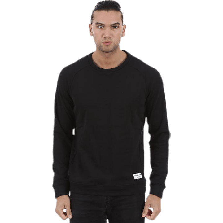 Core Crew Black