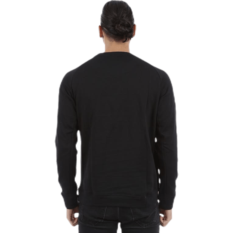 Core Crew Black