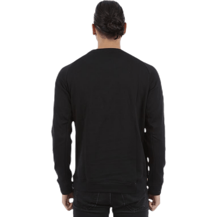 Core Crew Black